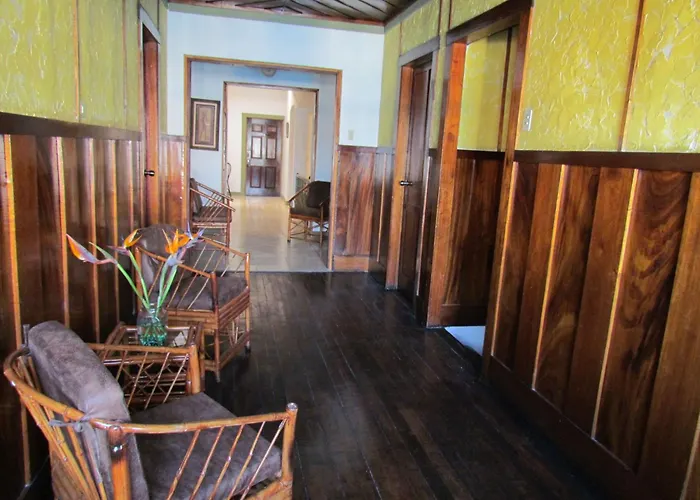 Hostel Shakti