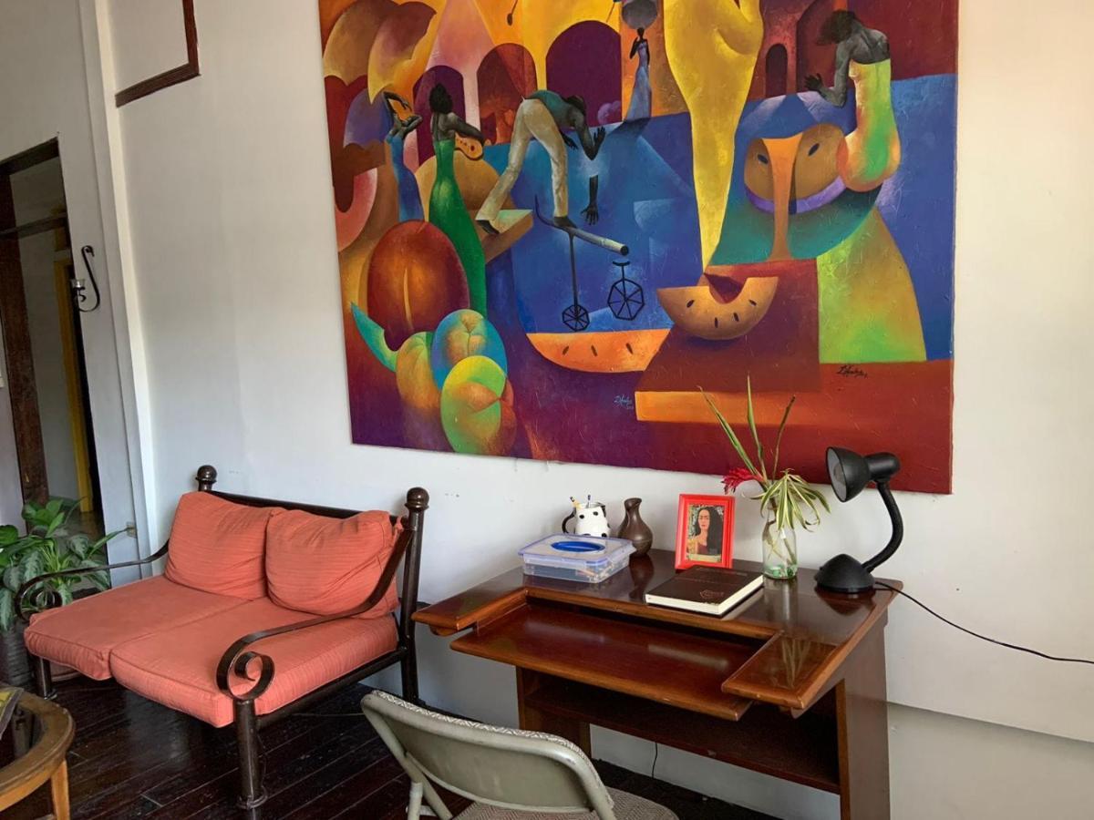 Shakti Hostal
