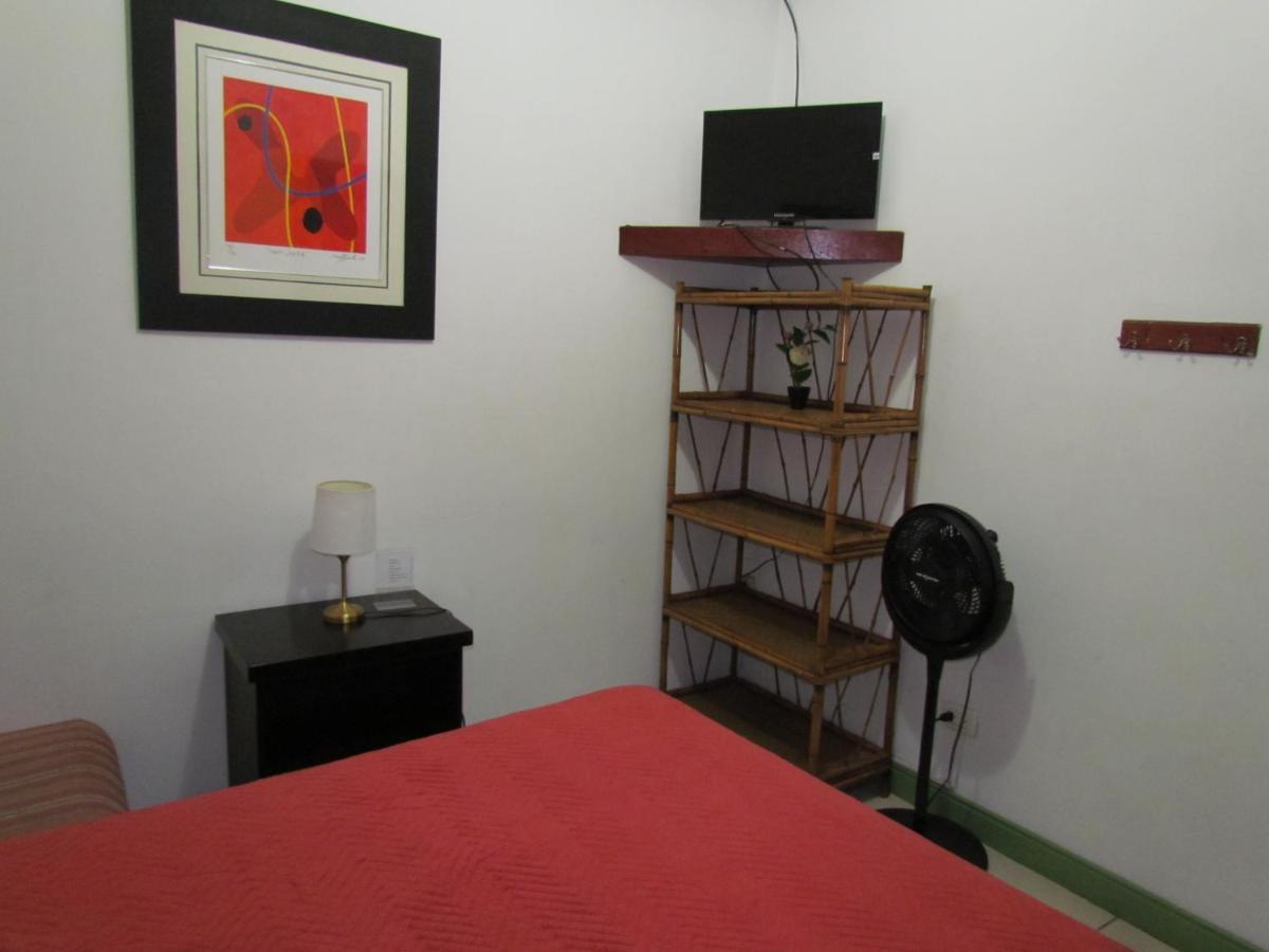 Hostal Shakti *