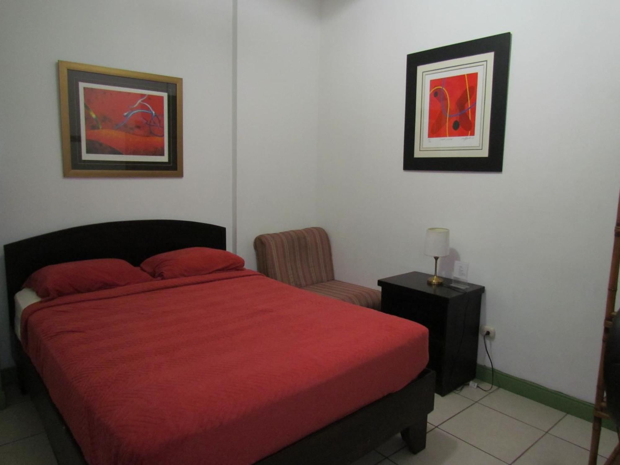 Shakti Hostal *