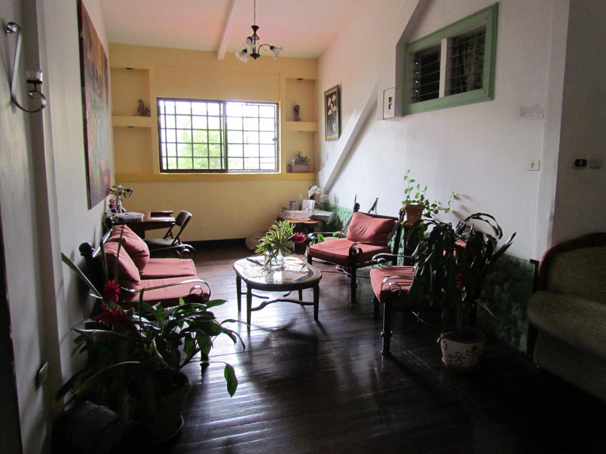 Shakti Hostal San José
