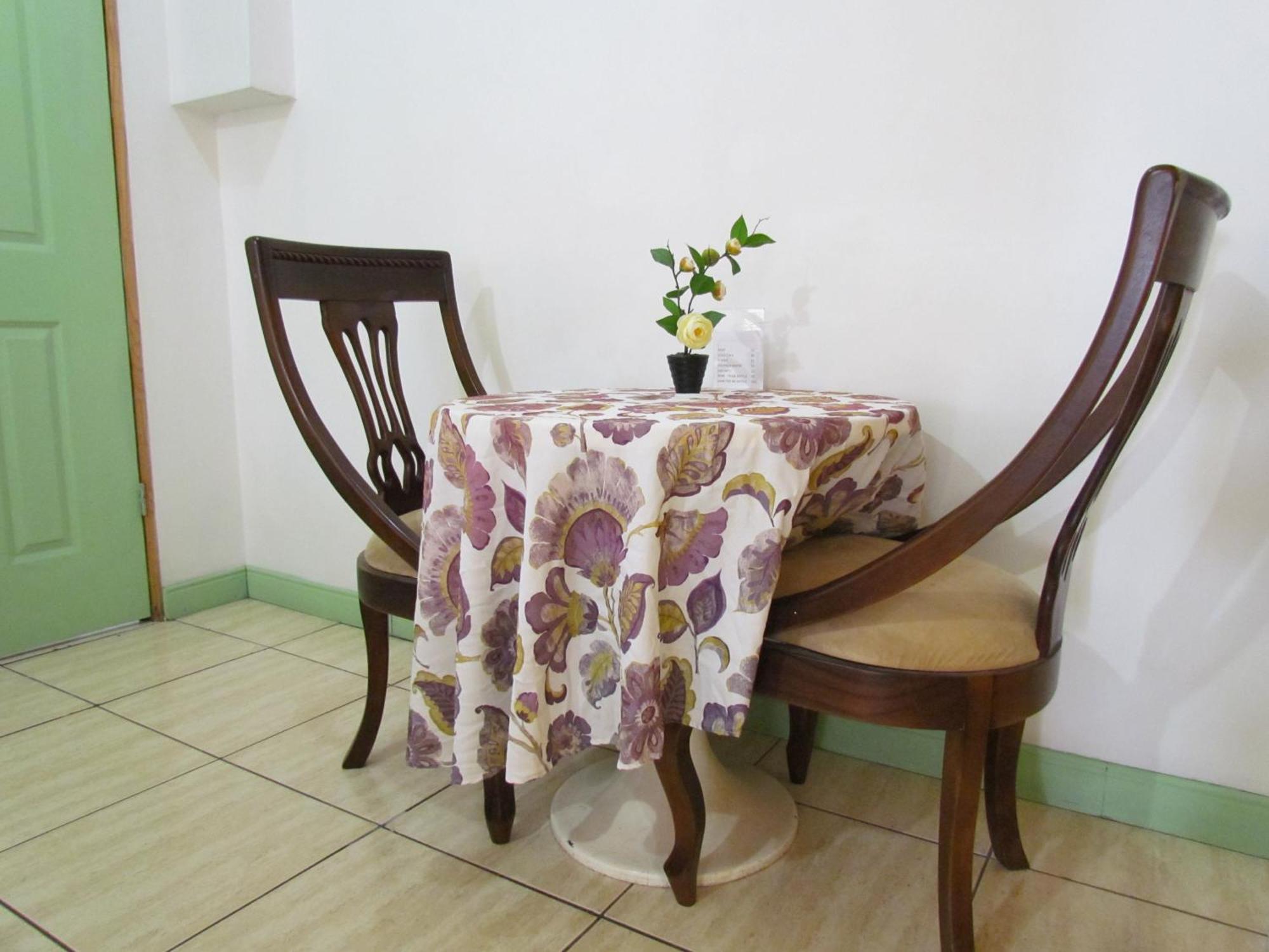 Shakti Hostal San José