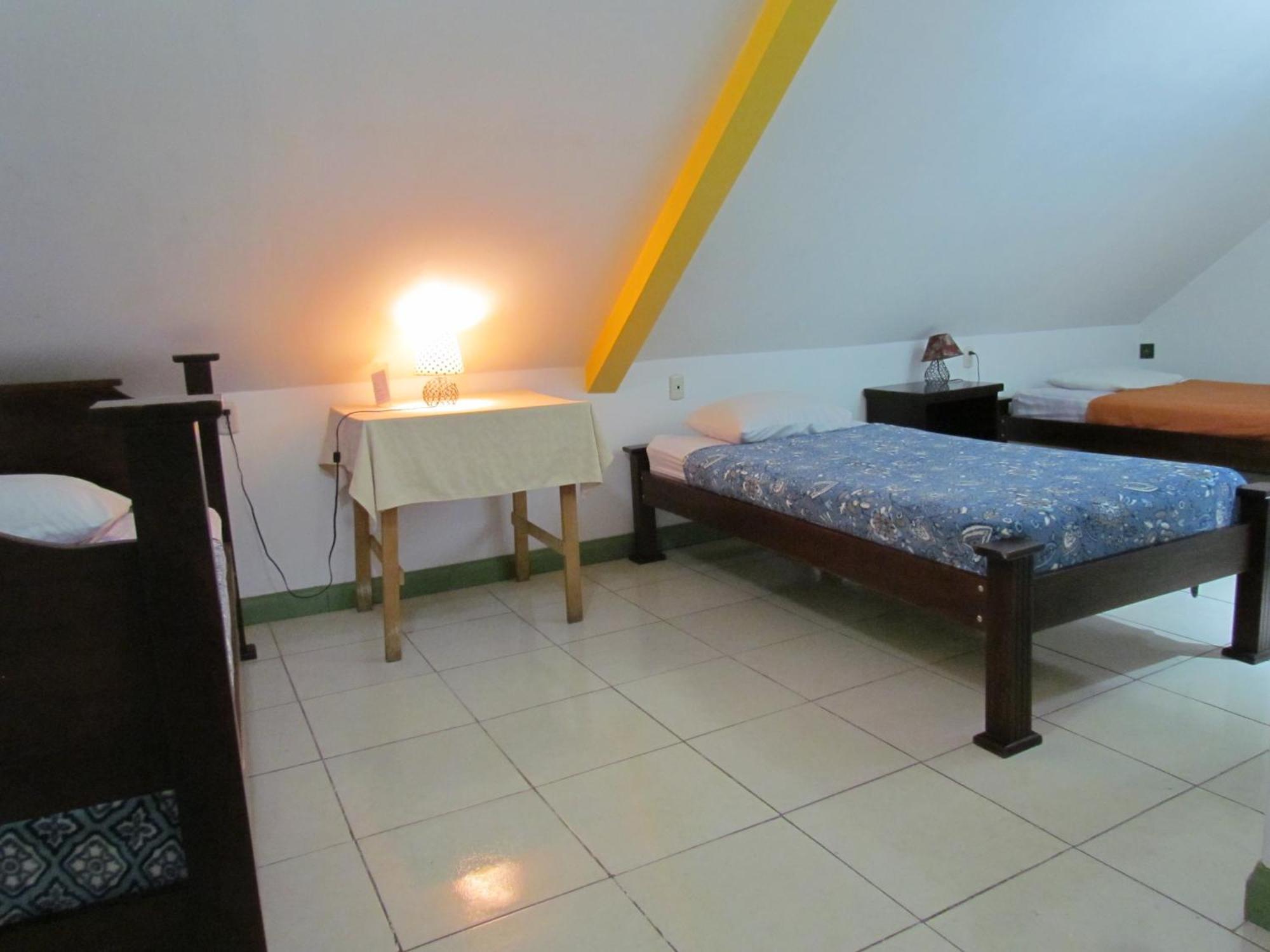 Hostal Shakti