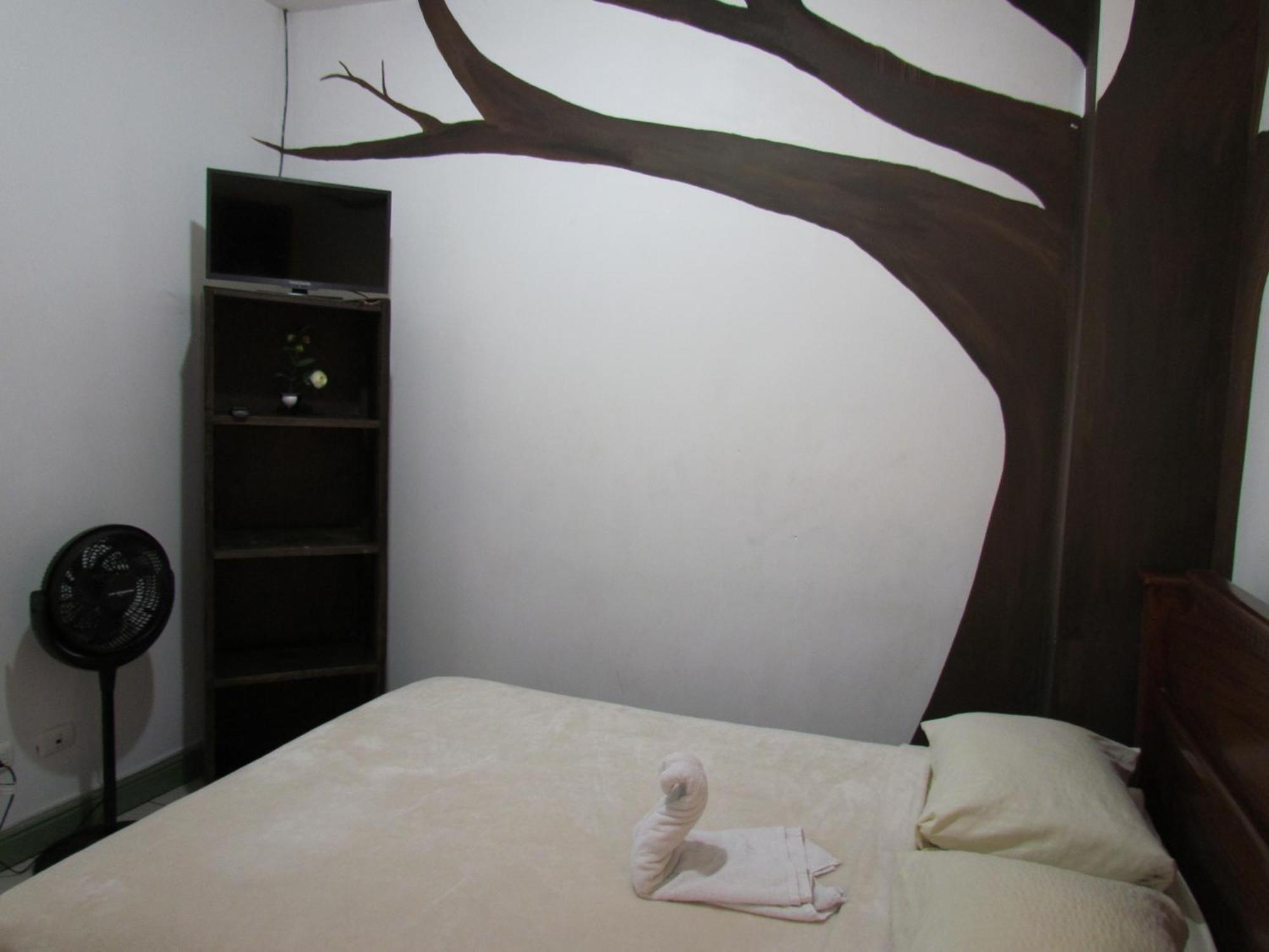 Hostal Shakti San José