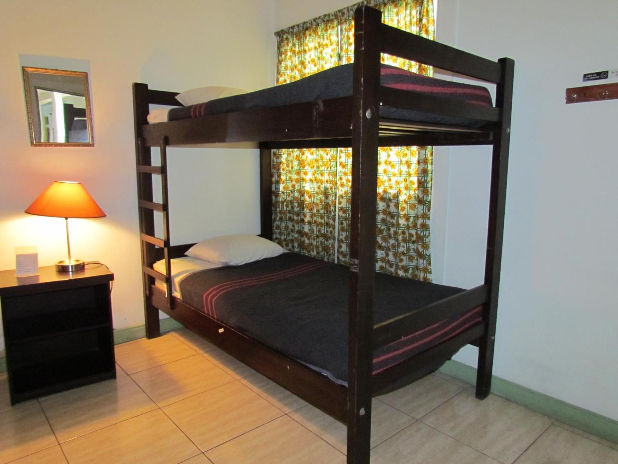 Shakti Hostal San José
