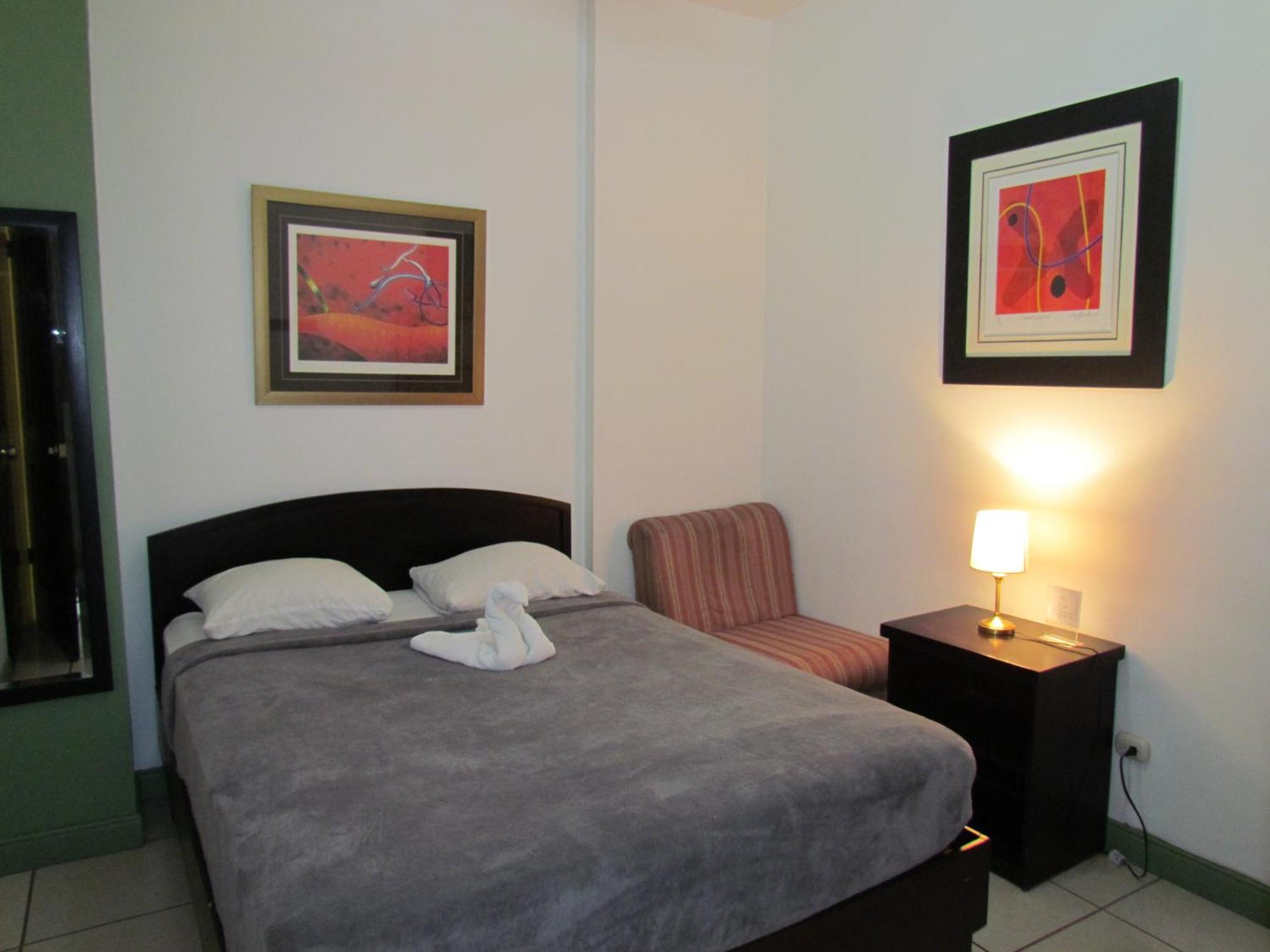 Hostal Shakti