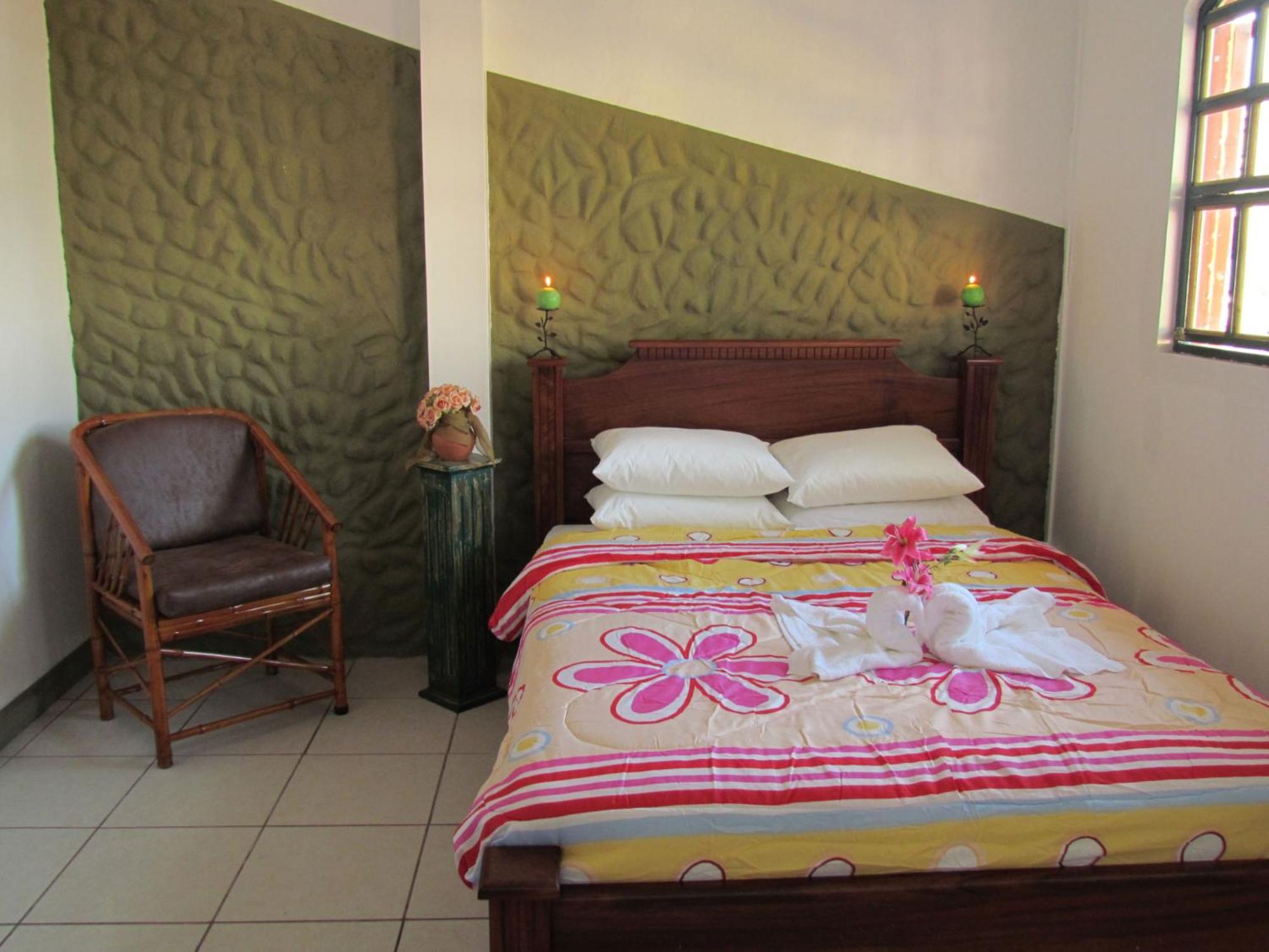 Shakti Hostal