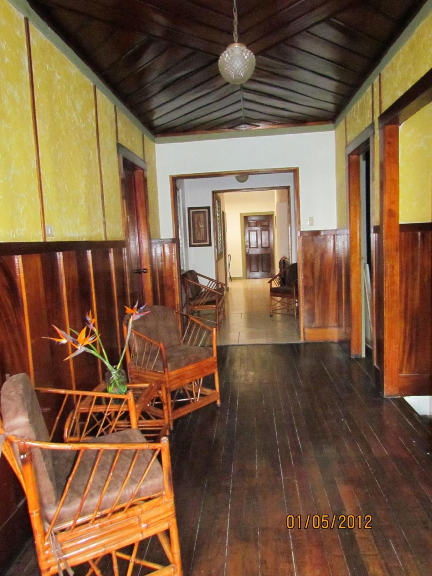 Hostal Shakti