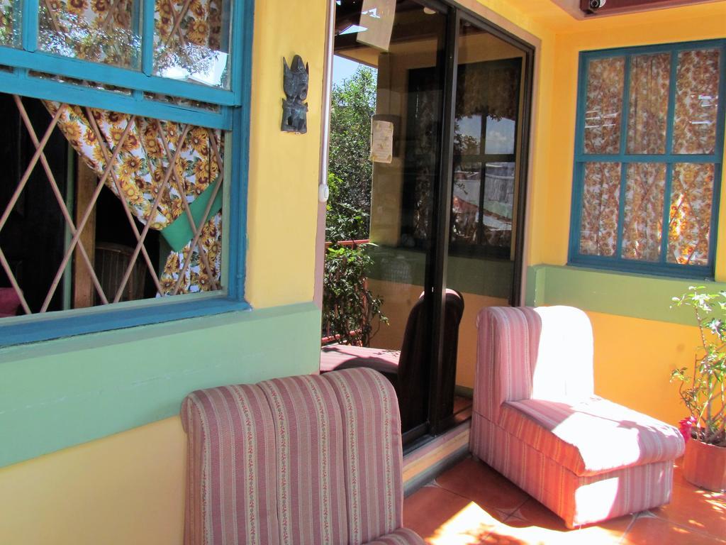 Shakti Hostal *