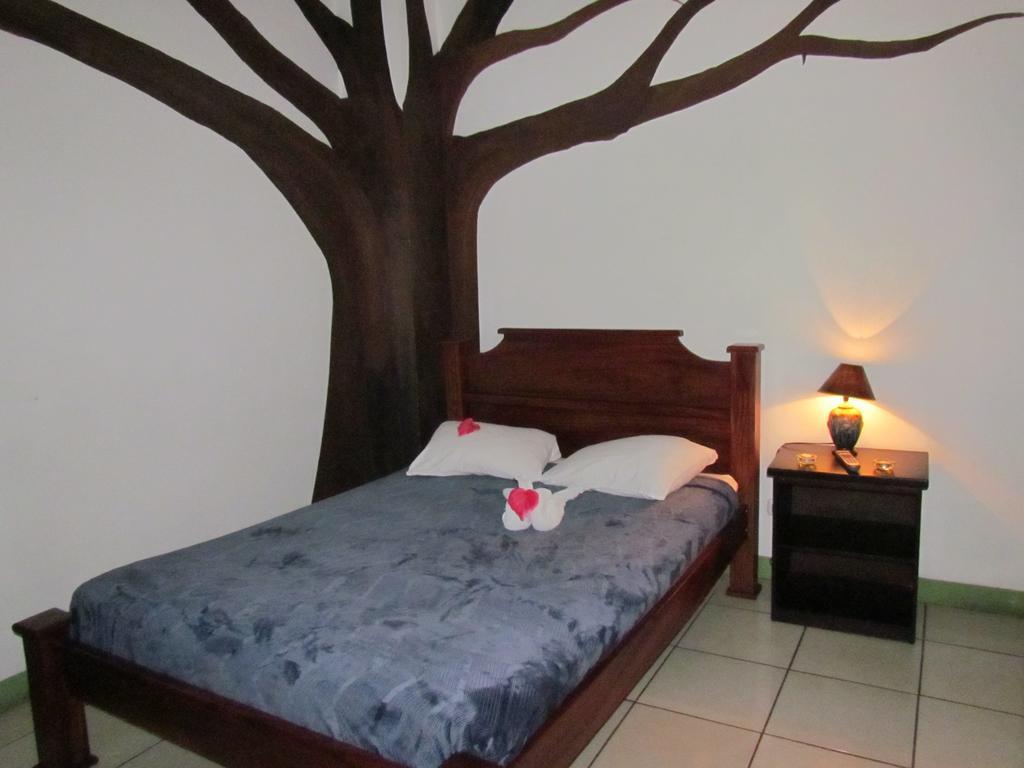 Shakti Hostal