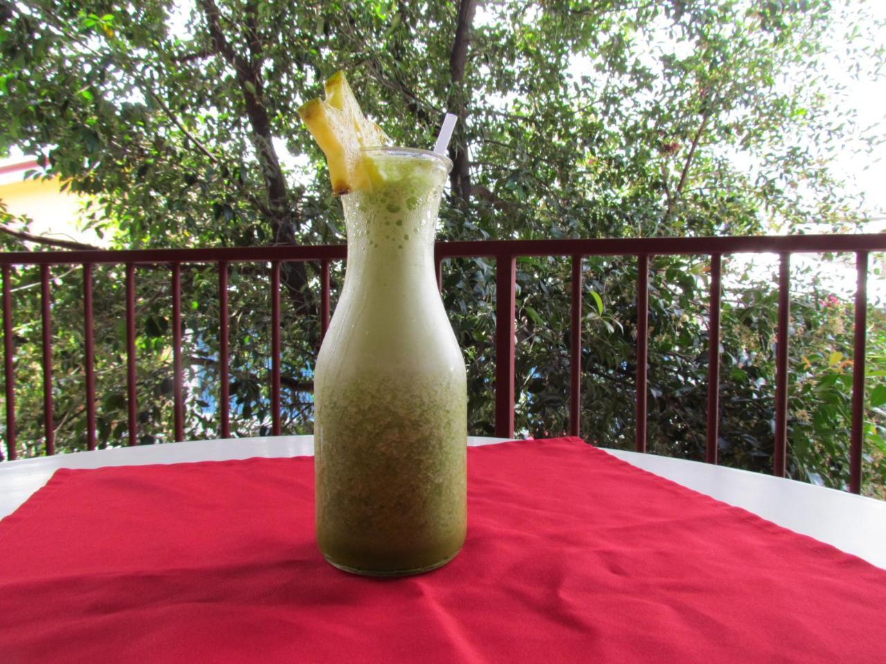 Hostal Shakti San José