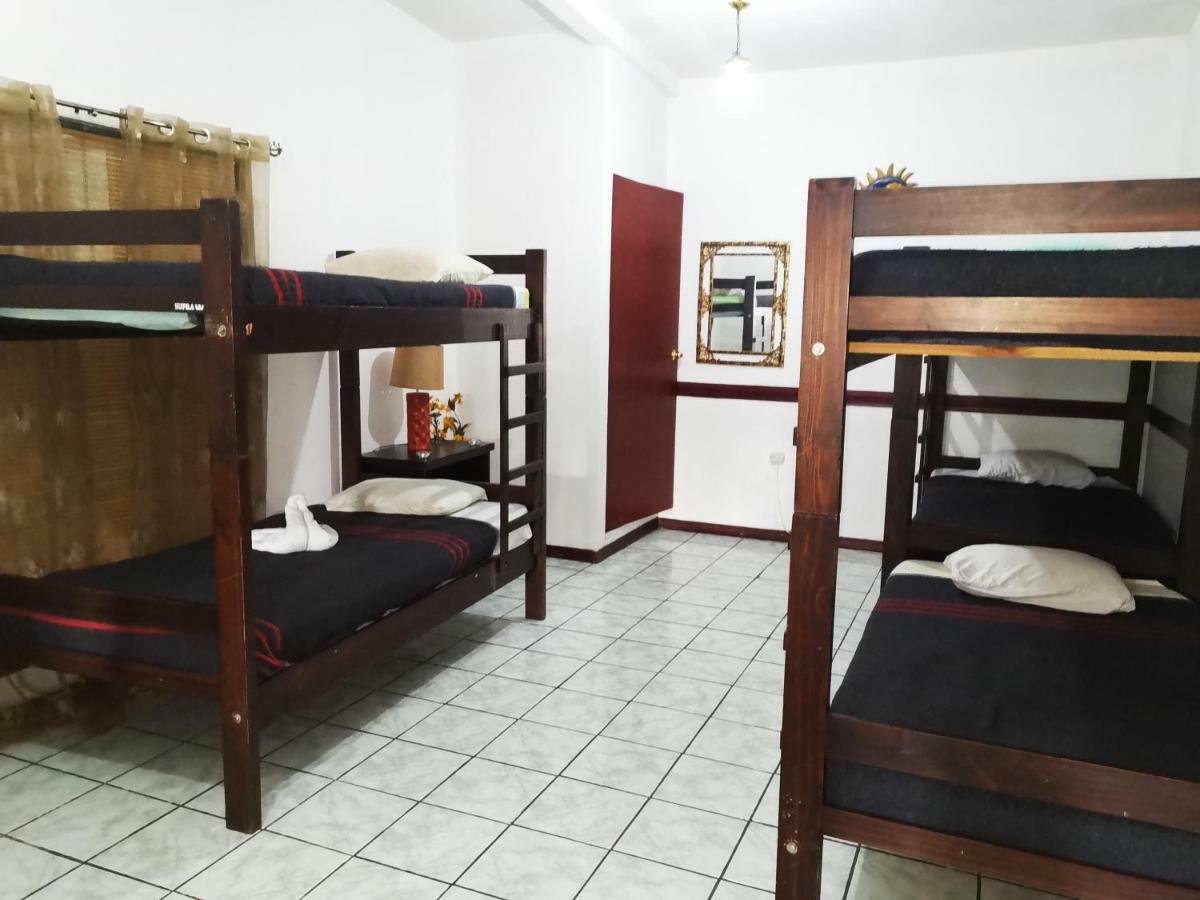 Hostal Shakti San José