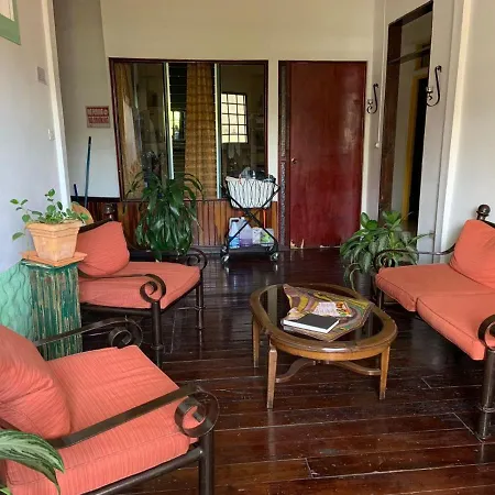 Hostel Shakti San Jose  Exterior photo