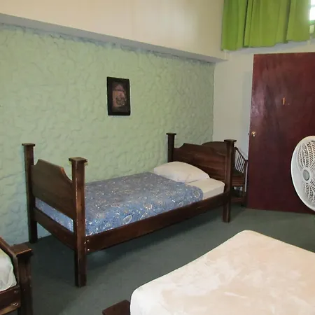 Hostel Shakti San Jose  Exterior photo