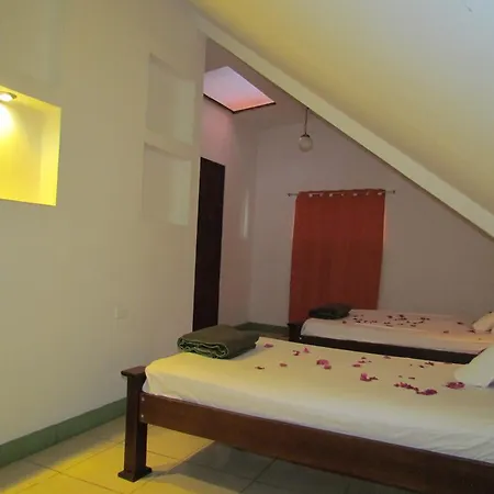 Hostel Shakti San Jose  Exterior photo